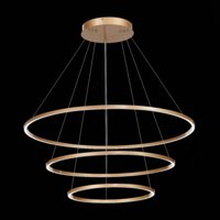 Подвесная люстра ST Luce Down ST605.243.114