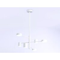 Подвесная люстра Ambrella light Comfort FL51684