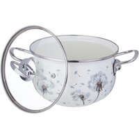 Кастрюля Agness 943-057