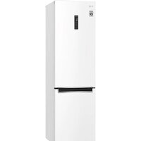Холодильник LG DoorCooling+ GA-B509MVQM