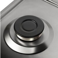 Варочная панель DeLonghi GRETA 6GW IM