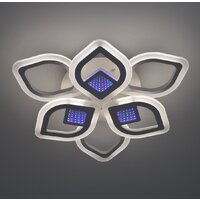 Припотолочная люстра LED4U 2721-6