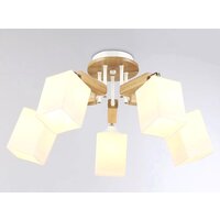 Люстра средней высоты Ambrella light TR TR9518
