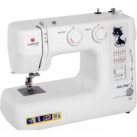 Электромеханическая швейная машина Comfort 355