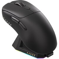 Игровая мышь Ajazz AJ179P (черный)