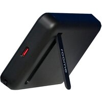 Внешний аккумулятор Roome MagCity W60 10000mAh Magnetic Wireless (черный)