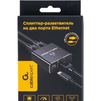Разветвитель Cablexpert NCA-SP-03
