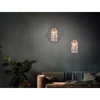 Подвесная люстра Ambrella light Traditional TR5852