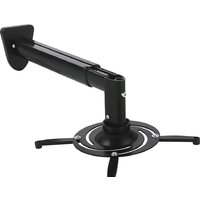 Кронштейн для проектора CACTUS CS-VM-PR05BL-BK