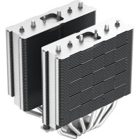 Кулер для процессора DeepCool AG620 R-AG620-BKNNMN-G-1