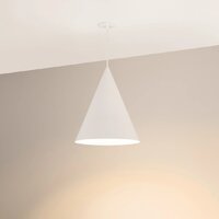 Подвесная люстра Arlight SP-MAKOTO-R350-14W Warm2700 WH 36deg 054406