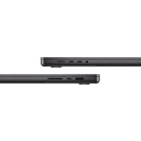 Ноутбук Apple MacBook Pro 16.2" M3 Max 2023 Z1AF000N1