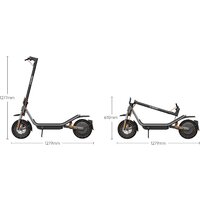 Электросамокат Xiaomi Electric Scooter 6 Pro