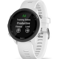 Умные часы Garmin Forerunner 55 (белый)