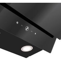 Кухонная вытяжка Elikor Vertex BK50