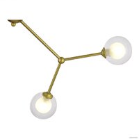 Подвесная люстра Evoluce SLE1106-203-04