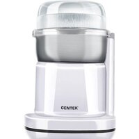 Электрическая кофемолка CENTEK CT-1365 (белый)