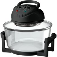Аэрогриль (аэрофритюрница) Blackton Bt AF170M (черный)