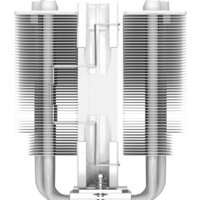 Кулер для процессора ID-Cooling SE-207-XT Slim Snow
