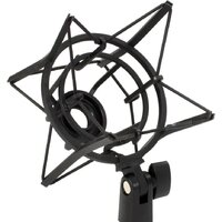 Проводной микрофон AKG P220 (черный)