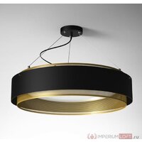 Подвесная люстра ImperiumLoft Casing01 101409-26