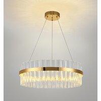 Подвесная люстра Natali Kovaltseva INNOVATION STYLE 83010