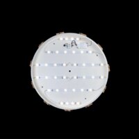 Светильник-тарелка LOFT IT Axel 10006/36 White