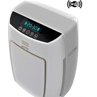 Очиститель воздуха AirInCom XJ-4400 (белый)