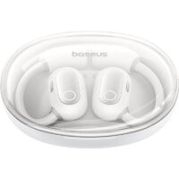 Наушники Baseus Eli Sport 1 (белый)