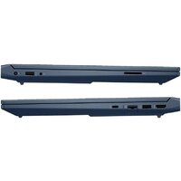 Игровой ноутбук HP Victus 15-fb3120AX BT6E1PA