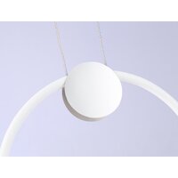 Подвесная люстра Ambrella light Comfort FL10592