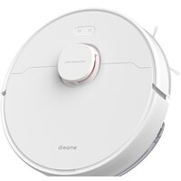 Робот-пылесос Dreame Bot D10s (международная версия, белый)