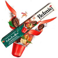Кофе в капсулах Belmio Festive Panettone 10 шт