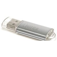 USB Flash Mirex Unit Silver 8GB [13600-FMUUSI08]