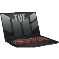 Игровой ноутбук ASUS TUF Gaming A17 2023 FX707NUR-HX014