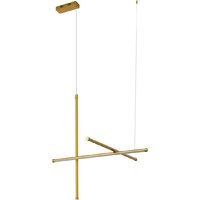 Подвесная люстра ST Luce SL6207.213.37