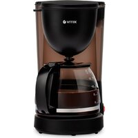 Кофеварка Vitek Prive VT-8380