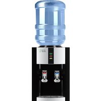 Кулер для воды Ecotronic V21-TE (черный)