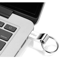 USB Flash Netac U275 USB 2.0 4GB NT03U275N-004G-20SL