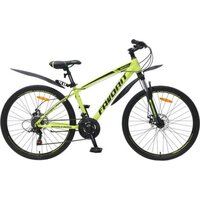 Велосипед Favorit BUF26MD15YL