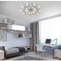 Припотолочная люстра Bogate's Bastone 347