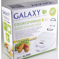 Вафельница Galaxy Line GL2955