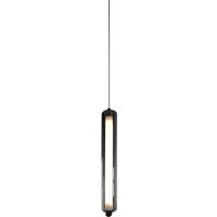 Подвесная люстра iLedex Cosmo 10007P-A0 SM