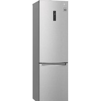 Холодильник LG DoorCooling+ GC-B509SASM