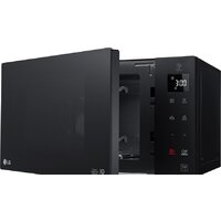 Микроволновая печь LG MS2535GIS