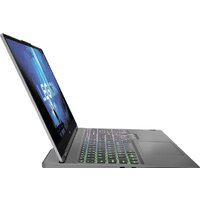 Игровой ноутбук Lenovo Legion 5 15IAH7 82RC009TPB