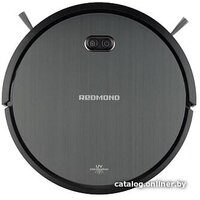 Робот-пылесос Redmond (Редмонд) RV-R650S WiFi
