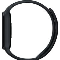 Фитнес-браслет Xiaomi Smart Band 8 Active (черный, международная версия)