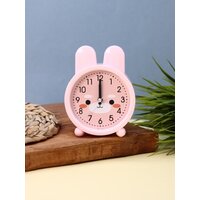 Настольные часы ILikeGift Bunny HR-8085-03 (розовый)