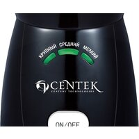 Электрическая кофемолка CENTEK CT-1354 BL